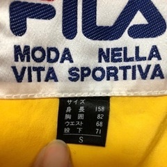 39)Jr.スキー&ウェアセット