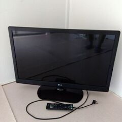 LG LEDカラーテレビ32型2013年製