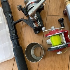 釣り　ルアー　ブラックバス　海釣り　疑似餌