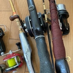 釣り　ルアー　ブラックバス　海釣り　疑似餌