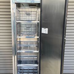 ホシザキ(HOSHIZAKI)/消毒保管庫(片面扉)/HSB-5SB3/2019年製/除菌・滅菌・殺菌・食中毒防止・衛生管理/3相200V ホシザキ(HOSHIZAKI)/消毒保管庫(片面扉)/HSB-5SB3/2019年製/除菌