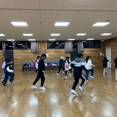 東京都品川区を拠点とし 2023年より新しくスタートした Dance Community！新規会員募集中！ - 教室・スクール