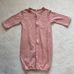 ベビー服 50~70size 2wayオール