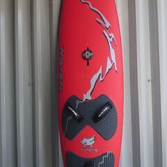 ナッシュマットドッグ101L