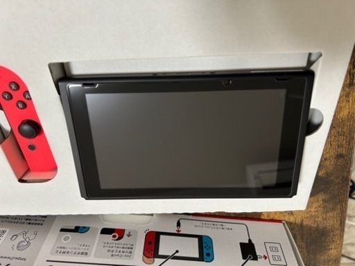 Switch 美品