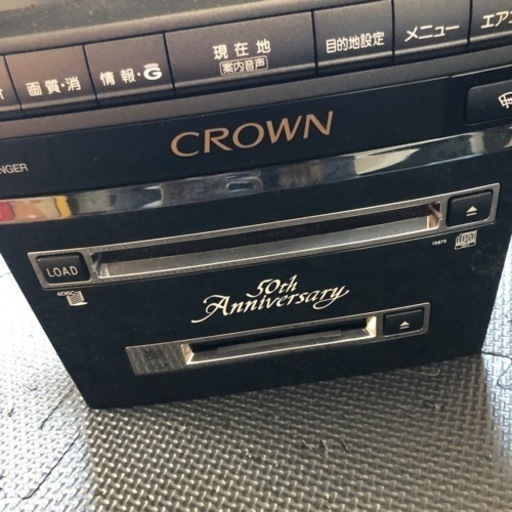 CROWN オーディオ
