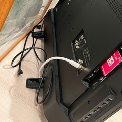 SONY液晶テレビ 32インチ