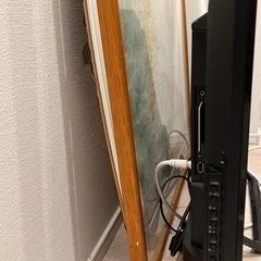 SONY液晶テレビ 32インチ