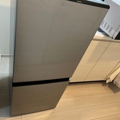 【2022年製】AQUA 冷蔵庫