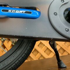 【愛品館江戸川店】STRIDER 14x キッズバイク　ID:122-043790-007