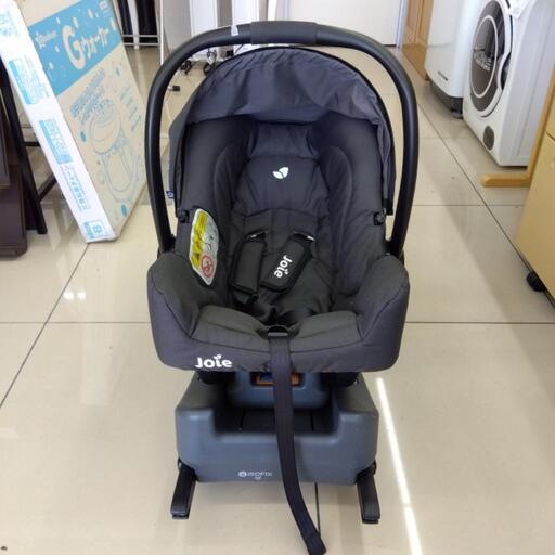 HJ502【中古】Joie チャイルドシート