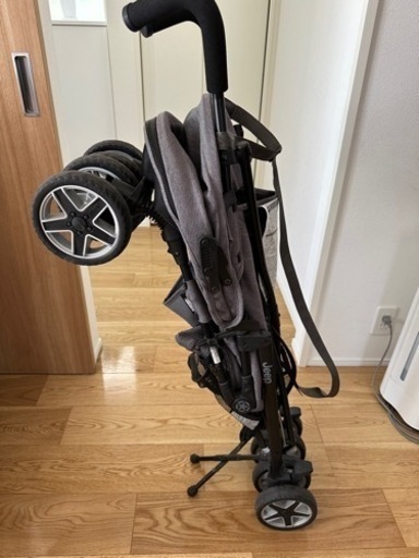 ベビーカー　14kg \u003e36kg