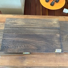木材.木の板