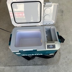 マキタCW180D 中古美品