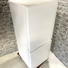 全国送料無料★3か月保障付き★冷蔵庫★2020年製★無印良品★MJ-R13A★R-610