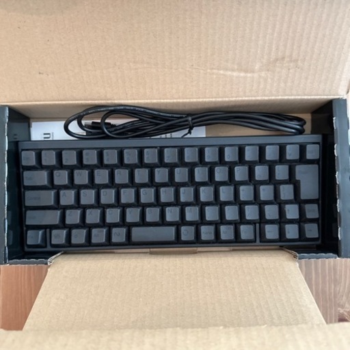 HHKB 日本語配列キーボード Happy Hacking Keyboard Professional JP