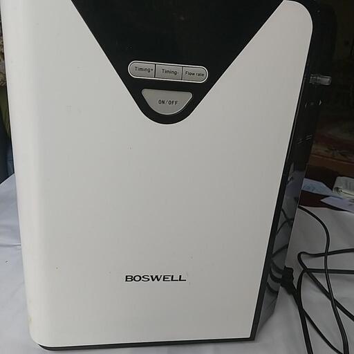 酸素発生器 BOSWELL