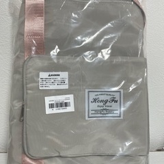 ⭐️新品⭐️ KARSAERフィットネスバッグ ボストンバッグ ...