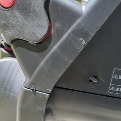 美品　電動自転車☆ギュットアニーズDX 三人乗り