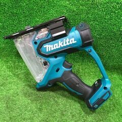 マキタ SD180DZ 充電式ボードカッタ 本体のみ 18V【市川行徳店】【店頭