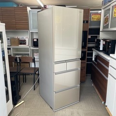 値下げ‼️【新品同様‼️】2022年製 パナソニック 450Lノンフロン冷凍