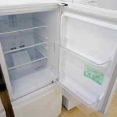 ☆ジモティ割あり☆ MITSUBISHI 冷蔵庫 146L 20年製 動作確認