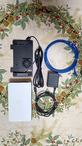 テレビゲーム 値下げ NintendoSwitch有機ELモデル 中古品美品 他多数
