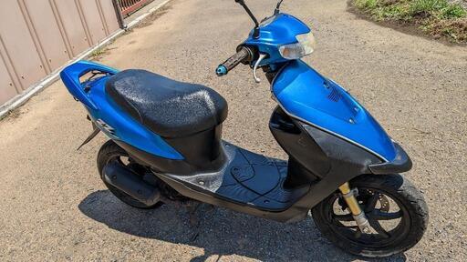 スズキ　ZZ 　ジーツー　　12インチタイヤ　　整備品 スズキ ZZ ジーツー 12インチタイヤ 整備品