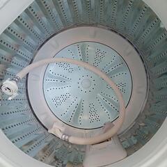 ★【アクア】全自動洗濯機　2020年５Ｋ(AQR-H5)【3ヶ月保証付き★送料に設置込み】💳自社配送時🌟代引き可💳※現金、クレジット、スマホ決済対応※