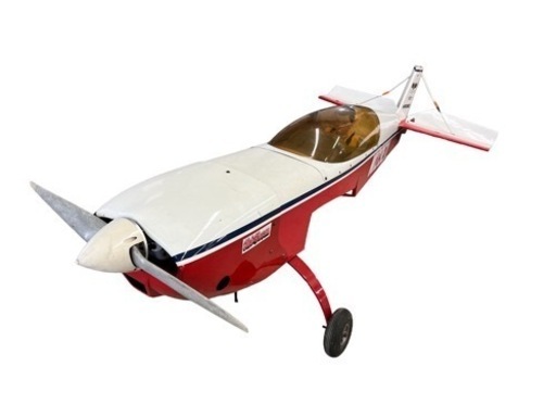 NO.454 【エンジン無し】飛行機 ラジコン 模型 NI23EX