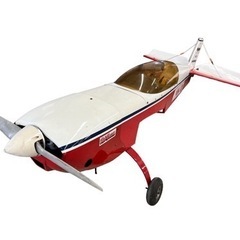 NO.454 【エンジン無し】飛行機 ラジコン 模型 NI23EX