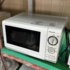 Panasonic/電子レンジ