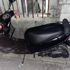 アドレスv125g k9