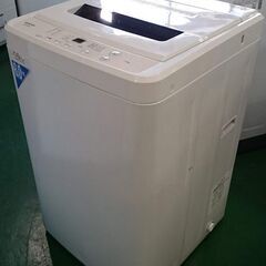 【愛品倶楽部柏店】マクスゼン 2022年製 7kg 洗濯機 JW...