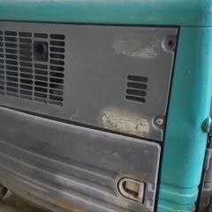 ウエルダー発電機デンヨー180値下げ💴⤵️