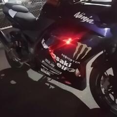 とくに250バイク好きな方！