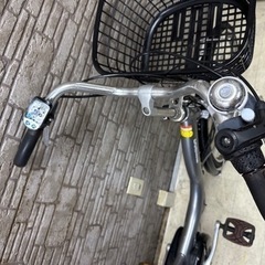 東京23区配達無料 新基準 ヤマハ パスナチュラ 6.6Ah リチウム 電動 