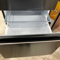 ?未使用品?2022年製 Haier 335L冷蔵庫 JR-CV34A ハイアール 8030