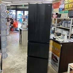 冷蔵庫 ハイアール JR-CV34A 2022年製 335L家電を探すなら「リサイクル