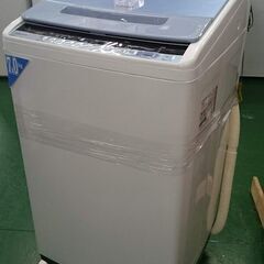 【愛品倶楽部柏店】日立 2019年製 7kg 洗濯機 BW-V70C