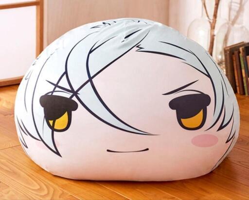 【最終値下げ】刀剣乱舞 膝丸 BIGクッション