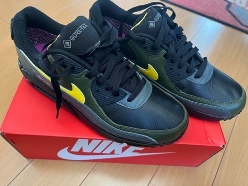 スニーカー NIKE AIR MAX 90 GTX