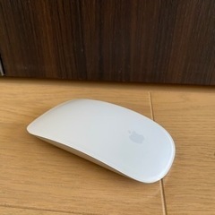 【Apple】【中古】Magic Mouse 2　MLA02J/A