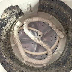 全国送料無料☆3か月保障付き☆洗濯機☆2018年☆