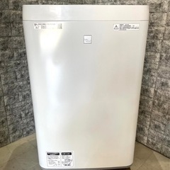 全国送料無料☆3か月保障付き☆洗濯機☆2018年☆