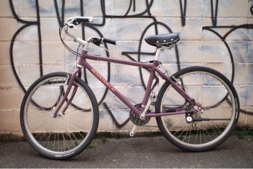 パナソニック マウンテンキャット 最終値下げ Panasonic MOUNTAIN CAT