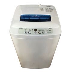 J0504 2020年製 Haier 全自動洗濯機 JW-K42...