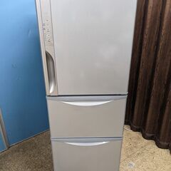 冷蔵庫 日立 R-K270EV ノンフロン 冷凍冷蔵庫 家庭用 265L 3ドア 省エネ 真空チルド 製氷 急速冷凍 2014年製 日立 真空チルド R-K270EV 価格比較 - 価格.com