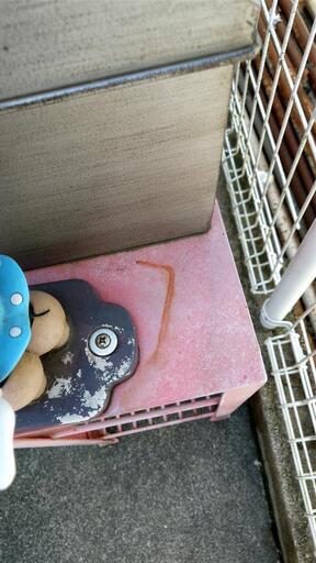 値下げ10000→8000メールボックスディズニー ミッキー&ミニー