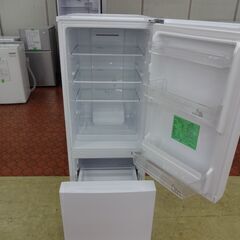 ID344259 2ドア156L（2021年ヤマダ電機製）